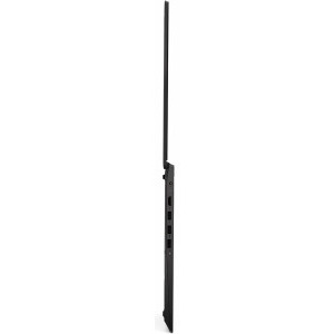 Lenovo 15.6'' IdeaPad S145, FHD, Procesor Intel® Core™ i5-8265U (6M Cache, up to 3.90 GHz), 8GB DDR4, 256GB SSD, GMA UHD 620, No OS, Granite Black