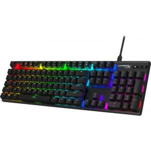 HyperX Alloy Origins Aqua Switch Mecanica