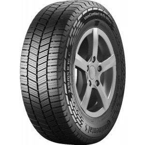 Continental VANCONTACT ULTRA 215/60R17C 109/107T