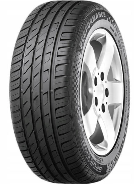 Anvelopa vara Sportiva Performance 225/50R17 98Y