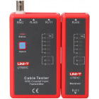 Accesoriu retea Uni-t Tester Cablu UT681C