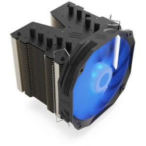 SilentiumPC Fortis 3 RGB HE1425
