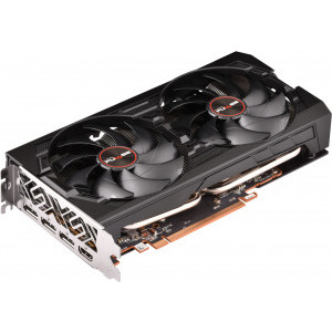 Sapphire Radeon RX 5500 XT PULSE 4GB GDDR6 128-bit