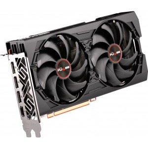 Sapphire Radeon RX 5500 XT PULSE 4GB GDDR6 128-bit