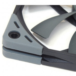 Scythe Kaze Flex Silm 1800 RPM 120mm
