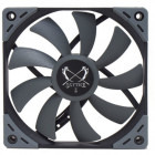 Ventilator Scythe Kaze Flex Silm 1800 RPM PWM 120mm
