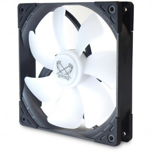 Scythe Kaze Flex Square RGB PWM 140mm