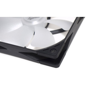 Scythe Kaze Flex Square RGB PWM 140mm