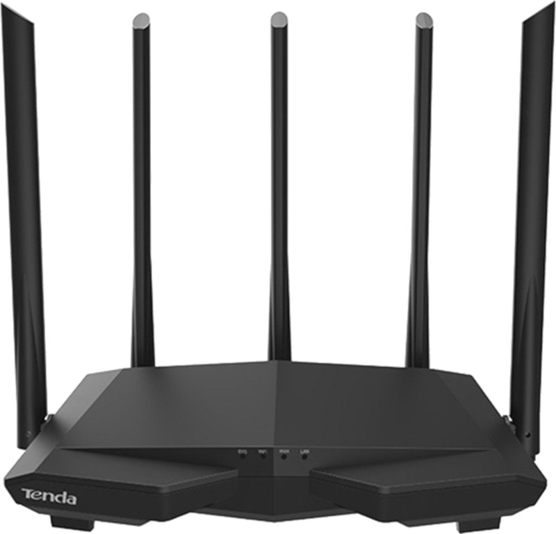 Router wireless Tenda AC7 Dual-Band WiFi 5