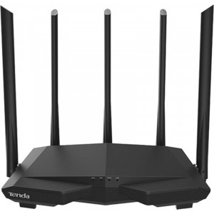 Tenda AC7 Dual-Band WiFi 5