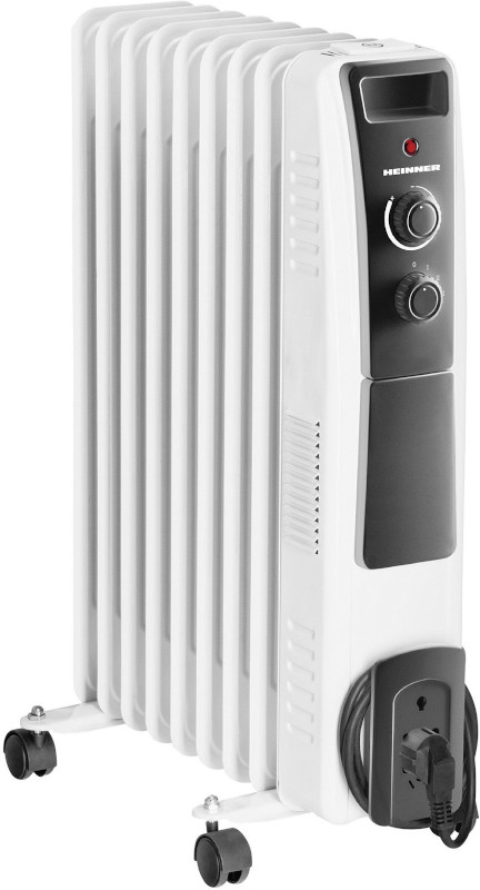 Heinner Calorifer cu ulei HOH-Y09WB