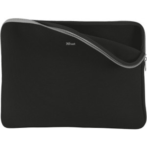 Trust Husa notebook 13.3 inch Primo Soft Black