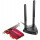 Placa de retea wireless TP-LINK Gigabit Archer TX3000E Dual-Band WiFi 6