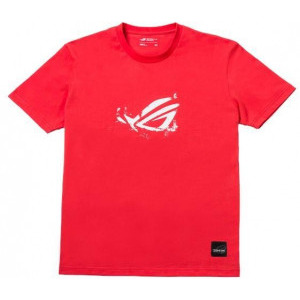 ASUS ROG Imprint Red TSHIRT XL