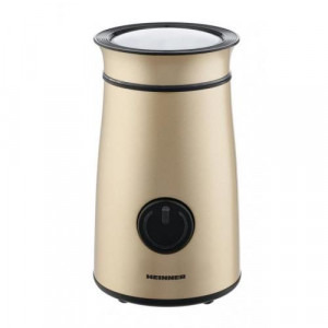 Rasnita de cafea Heinner HCG-150IXGD