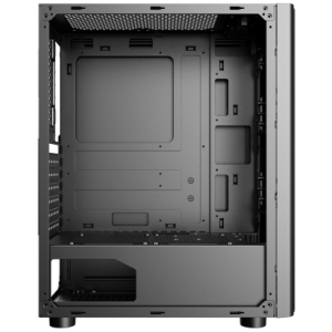 Floston Dark Brushed RGB