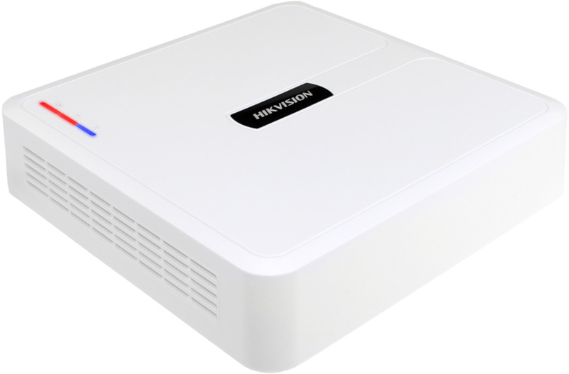 Video Recorder Hikvision HiWarch HWN-2104H 4 Canale