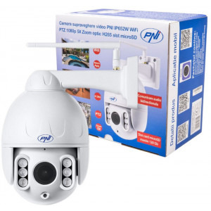 PNI IP652W 2.7-13.5mm
