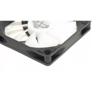 Scythe Kaze Flex Slim RGB PWM 92mm