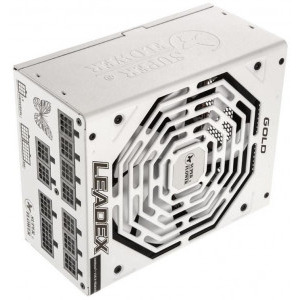 Super Flower Leadex Gold White, 80+ Gold, 850W