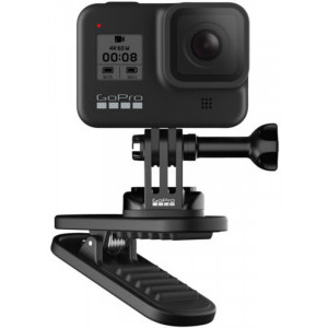 GoPro Magnetic Clip Mount
