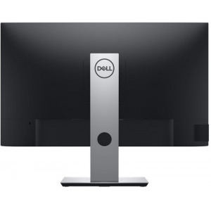DELL P2720D 27 inch 8 ms Negru 60 Hz