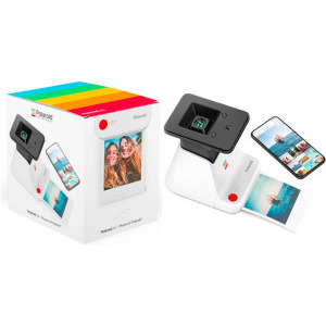 Polaroid Lab