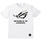 ASUS ROG Light Spot White TSHIRT L