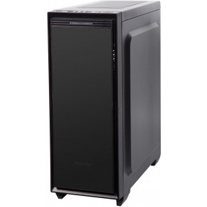 Segotep Halo 6 Black NF