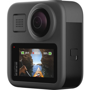 GoPro MAX 360