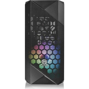 Thermaltake Commander G33 TG ARGB