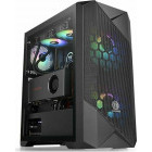 Carcasa Thermaltake Commander G33 TG ARGB
