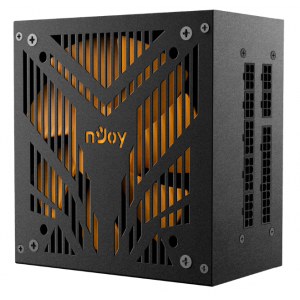 nJoy Magna 550, 550W