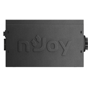 nJoy Titan+ 500, 500W