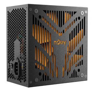 nJoy Alpha 650, 650W