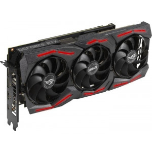 ASUS GeForce RTX 2060 SUPER ROG STRIX EVO GAMING V2 O8G 8GB GDDR6 256-bit