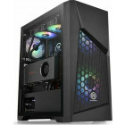 Carcasa Thermaltake Commander G32 TG ARGB