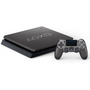Sony PlayStation 4 Slim 1TB Days Of Play Limited Edition