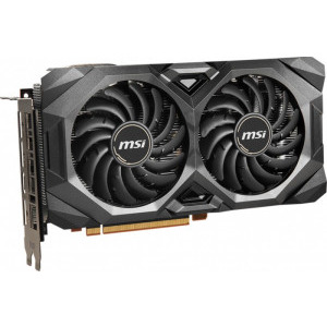 MSI Radeon RX 5600 XT Mech OC 6GB GDDR6 192-bit