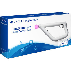 Sony PlayStation VR Aim Controller