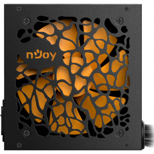 nJoy Theta 650, 80+ Bronze, 650W