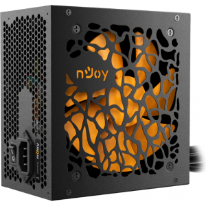 nJoy Theta 650, 80+ Bronze, 650W