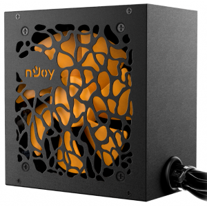 nJoy Synergy 600 Bulk