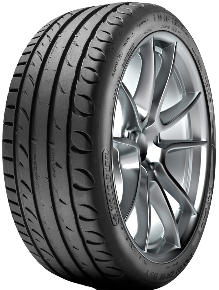 Anvelopa vara Kormoran Ultra High Performance 215/55R18 99V Vara