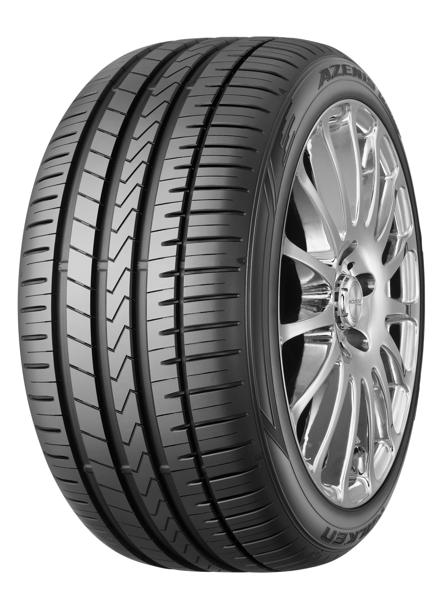 Anvelopa vara Falken Fk510 245/45R17 99Y Vara