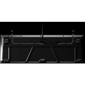SteelSeries Apex 5