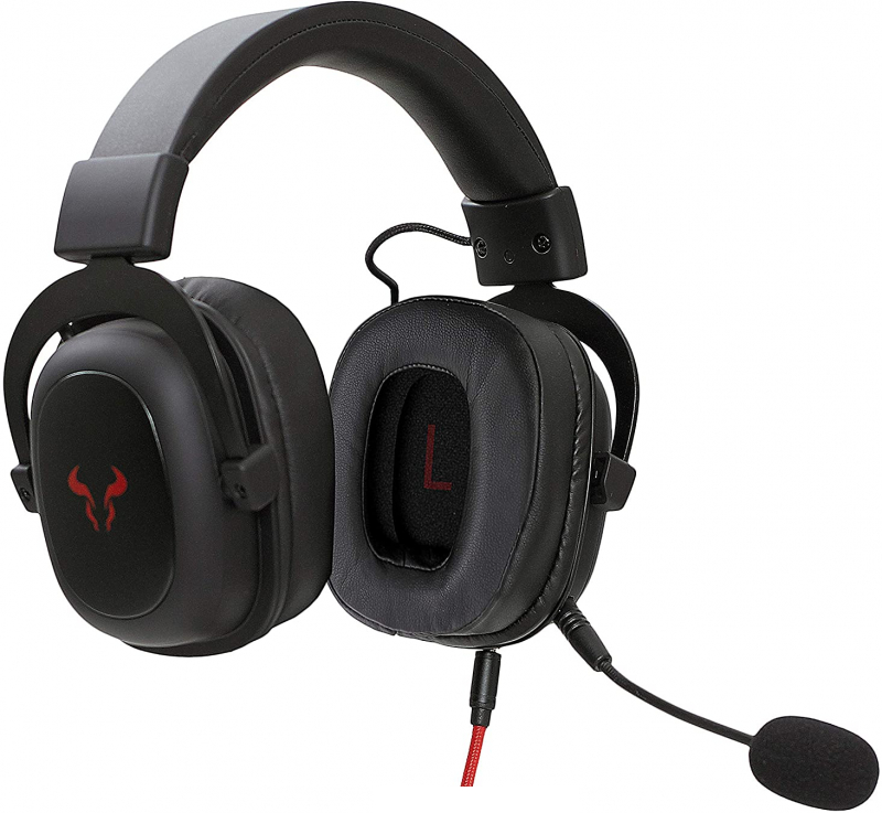 Casti Gaming Riotoro Aviator Classic