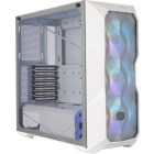 Cooler Master MasterBox TD500 Mesh White ARGB