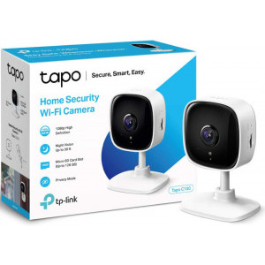 TP-LINK Tapo C100