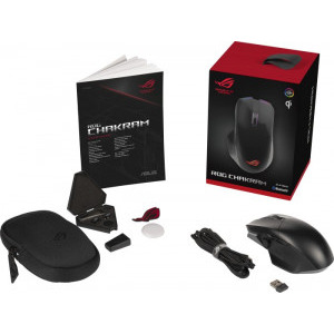ASUS ROG Chakram Wireless